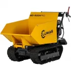 Unternehmen 15 Bild KEBU RAUPENDUMPER Baugeräte, Baumaschinen Einzelhandel am Liestal BL