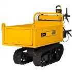 Unternehmen 2 Bild KEBU RAUPENDUMPER Baugeräte, Baumaschinen Einzelhandel am Liestal BL