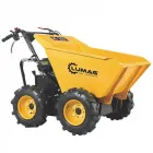 Unternehmen 5 Bild KEBU RAUPENDUMPER Baugeräte, Baumaschinen Einzelhandel am Liestal BL