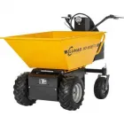 Unternehmen 7 Bild KEBU RAUPENDUMPER Baugeräte, Baumaschinen Einzelhandel am Liestal BL