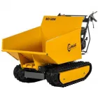 Unternehmen 10 Bild KEBU RAUPENDUMPER Baugeräte, Baumaschinen Einzelhandel am Liestal BL