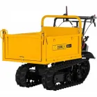 Unternehmen 11 Bild KEBU RAUPENDUMPER Baugeräte, Baumaschinen Einzelhandel am Liestal BL