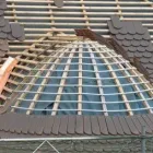 Unternehmen 2 Bild KELLER DACH SOLAR AG Zimmerarbeiten, Holzbauarbeiten am Zürich ZH