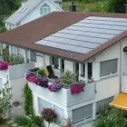 Unternehmen 2 Bild KELLER DACH SOLAR AG Zimmerarbeiten, Holzbauarbeiten am Zürich ZH