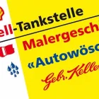 Immagine 1 azienda KELLER GEBR. Oberflächenveredelung, Oberflächenbeschichtung in Horgen ZH