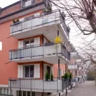 Immagine 1 azienda KELLER METALLBAU Schlüsselservice in Richterswil ZH