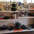 Unternehmen 1 Bild KELLER SIRNACH AG Schmuck/Uhren/Edelmetallwaren am Sirnach TG