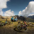 Unternehmen 5 Bild KEN'S BIKE SHOP Kfz-/Zweirad-Dienstleistungen am Visp VS