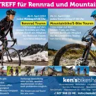 Unternehmen 1 Bild KEN'S BIKE SHOP Kfz-/Zweirad-Dienstleistungen am Visp VS
