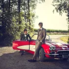 Unternehmen 15 Bild KENNER HERRENAUSSTATTER Textil/Bekleidung am Münchenstein BL