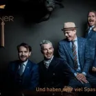 Unternehmen 17 Bild KENNER HERRENAUSSTATTER Textil/Bekleidung am Münchenstein BL