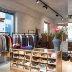 Unternehmen 19 Bild KENNER HERRENAUSSTATTER Textil/Bekleidung am Münchenstein BL