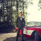 Unternehmen 4 Bild KENNER HERRENAUSSTATTER Textil/Bekleidung am Münchenstein BL