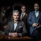 Unternehmen 6 Bild KENNER HERRENAUSSTATTER Textil/Bekleidung am Münchenstein BL