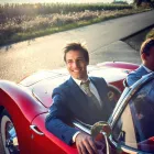 Unternehmen 9 Bild KENNER HERRENAUSSTATTER Textil/Bekleidung am Münchenstein BL