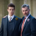 Unternehmen 13 Bild KENNER HERRENAUSSTATTER Textil/Bekleidung am Münchenstein BL