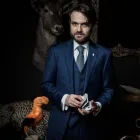 Unternehmen 14 Bild KENNER HERRENAUSSTATTER Textil/Bekleidung am Münchenstein BL