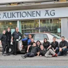 Unternehmen 2 Bild KESSLER AUKTIONEN AG Waffen- und Munitionshändler am Kreuzlingen TG