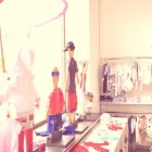 Unternehmen 1 Bild KIDS STORE 0-14 Kinderausstattung, Babyausstattung am Brig VS