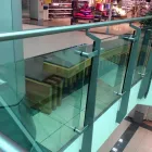 Unternehmen 1 Bild KIEFER + CO Glasereien, Glasnotdienste am Riehen BL