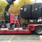 Immagine 5 azienda KIESER AG - KRANARBEITEN Transport/Verkehr/Tourismus in Rupperswil AG