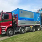 Immagine 6 azienda KIESER AG - KRANARBEITEN Transport/Verkehr/Tourismus in Rupperswil AG