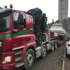 Immagine 3 azienda KIESER AG - KRANARBEITEN Transport/Verkehr/Tourismus in Rupperswil AG