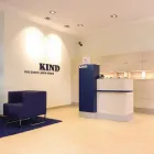 Unternehmen 4 Bild KIND HÖRZENTRALEN CHUR Medizin/Gesundheitswesen am Chur GR