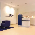 Immagine 1 azienda KIND HÖRZENTRALEN GRENCHEN Medizin/Gesundheitswesen in Grenchen SO