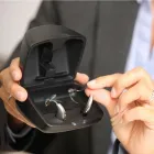 Entreprises 2 image KIND HÖRZENTRALEN OLTEN Medizin/Gesundheitswesen dans Olten SO