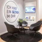 Immagine 3 azienda KIND HÖRZENTRALEN WILLISAU Medizin/Gesundheitswesen in Willisau LU