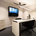 Immagine 1 azienda KIND HÖRZENTRALEN ZÜRICH-KALKBREITE Medizin/Gesundheitswesen in Zurich ZH