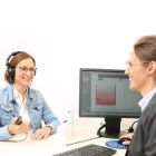 Entreprises 4 image KIND HÖRZENTRALEN ZÜRICH-SEEFELD Medizin/Gesundheitswesen dans Zurich ZH