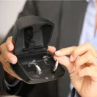 Entreprises 1 image KIND HÖRZENTRALEN ZÜRICH-SEEFELD Medizin/Gesundheitswesen dans Zurich ZH