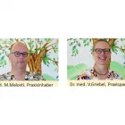 Entreprises 3 image KINDERARZTPRAXIS REGENBOGEN Ärzte dans Jona SG