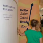 Entreprises 2 image KINDERARZTPRAXIS REGENBOGEN Ärzte dans Jona SG