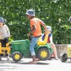Entreprises 2 image KINDERHEIM TEMPELACKER Soziale Einrichtungen/Fürsorge dans St. Gallen SG