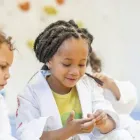 Entreprises 7 image KINDERHEIM TEMPELACKER Soziale Einrichtungen/Fürsorge dans St. Gallen SG