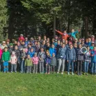 Entreprises 3 image KINDERKREBSHILFE SCHWEIZ Vereine/Verbände/Organisationen dans Olten SO