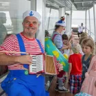 Entreprises 4 image KINDERKREBSHILFE SCHWEIZ Vereine/Verbände/Organisationen dans Olten SO