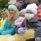 Entreprises 5 image KINDERKREBSHILFE SCHWEIZ Vereine/Verbände/Organisationen dans Olten SO