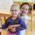 Immagine 1 azienda KINDERKRIPPE GLOBEGARDEN HÖNGG Soziale Einrichtungen/Fürsorge in Zürich ZH