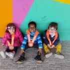 Immagine 3 azienda KINDERKRIPPE GLOBEGARDEN HÖNGG Soziale Einrichtungen/Fürsorge in Zürich ZH