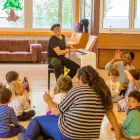 Immagine 22 azienda KINDERKRIPPE GÜXI FRIESENBERG Soziale Einrichtungen/Fürsorge in Zurich ZH