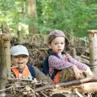 Immagine 23 azienda KINDERKRIPPE GÜXI FRIESENBERG Soziale Einrichtungen/Fürsorge in Zurich ZH