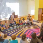 Immagine 24 azienda KINDERKRIPPE GÜXI FRIESENBERG Soziale Einrichtungen/Fürsorge in Zurich ZH