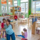 Immagine 4 azienda KINDERKRIPPE GÜXI FRIESENBERG Soziale Einrichtungen/Fürsorge in Zurich ZH