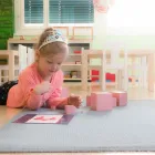 Immagine 25 azienda KINDERKRIPPE GÜXI FRIESENBERG Soziale Einrichtungen/Fürsorge in Zurich ZH