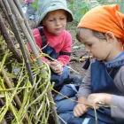 Immagine 26 azienda KINDERKRIPPE GÜXI FRIESENBERG Soziale Einrichtungen/Fürsorge in Zurich ZH