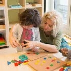 Immagine 27 azienda KINDERKRIPPE GÜXI FRIESENBERG Soziale Einrichtungen/Fürsorge in Zurich ZH